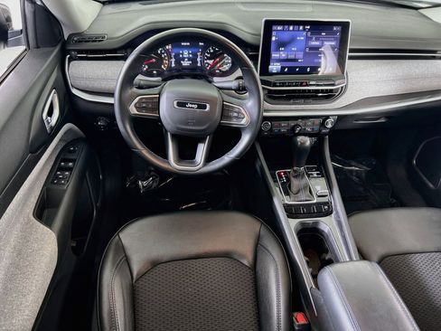 Used 2022 Jeep Compass Latitude w/ Convenience Group image 21