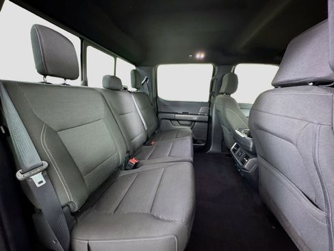 Used 2024 Ford F150 XLT w/ Equipment Group 302A MID image 23