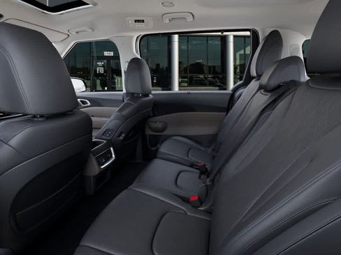 New 2026 Kia Carnival SX image 18