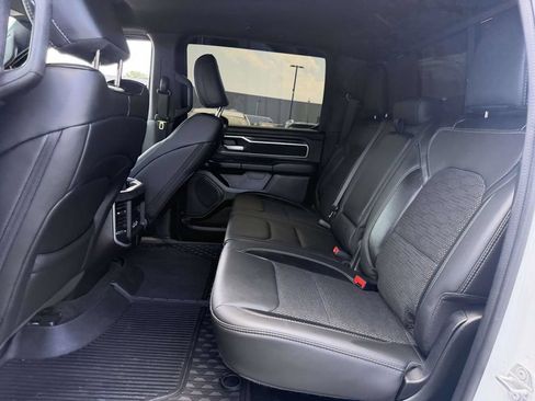 Used 2023 RAM 1500 Big Horn AWD/4WD image 21