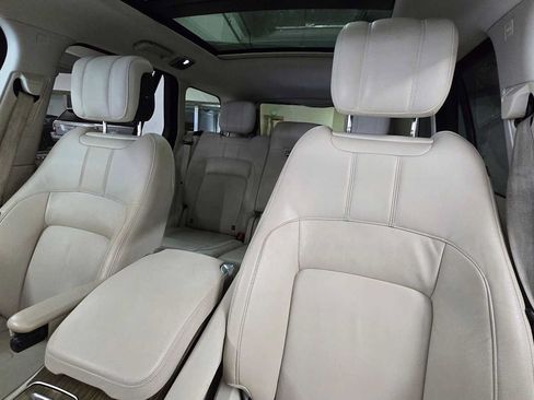 Used 2019 Land Rover Range Rover AWD/4WD image 20