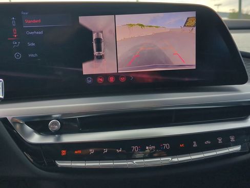 New 2026 Cadillac Lyriq V AWD/4WD image 15