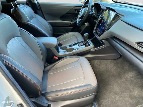 Certified 2024 Subaru Crosstrek 2.5i Limited AWD/4WD image 25