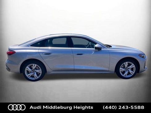 Certified 2025 Audi A5 2.0T Premium Plus w/ Premium Plus image 39