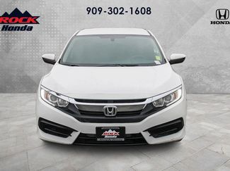 Used 2016 Honda Civic LX video 2