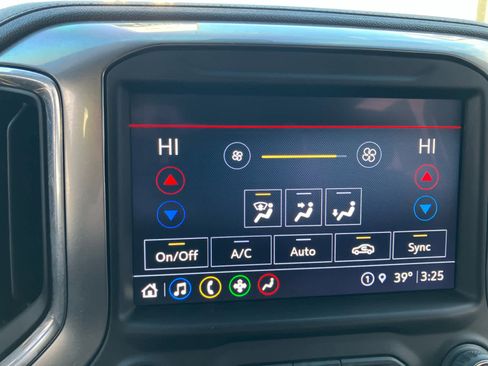 Certified 2023 Chevrolet Silverado 2500 LT w/ Convenience Package image 21