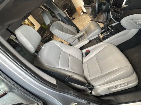 Used 2016 Honda Pilot EX-L image 35