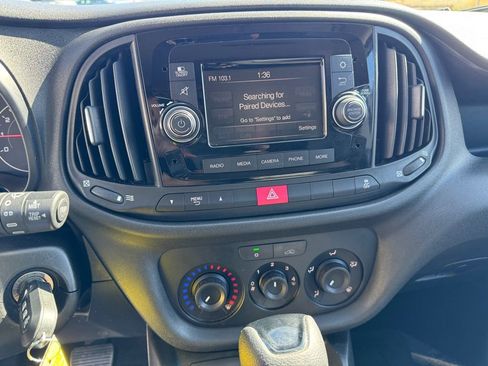 Used 2022 RAM ProMaster City Tradesman image 13