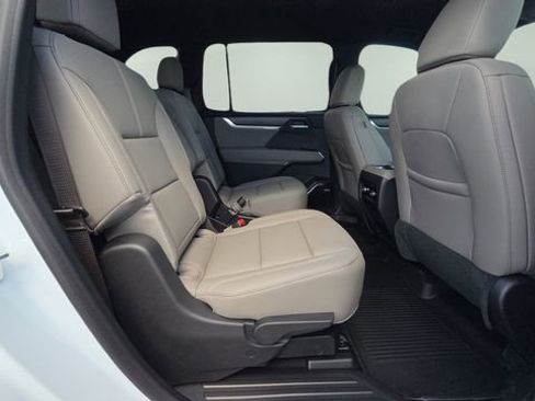 New 2026 GMC Acadia Elevation w/ Black Edition image 14