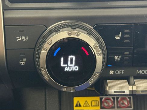 Certified 2026 Toyota 4Runner Limited AWD/4WD image 8