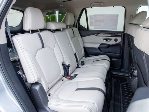 New 2026 Honda Pilot EX-L image 16