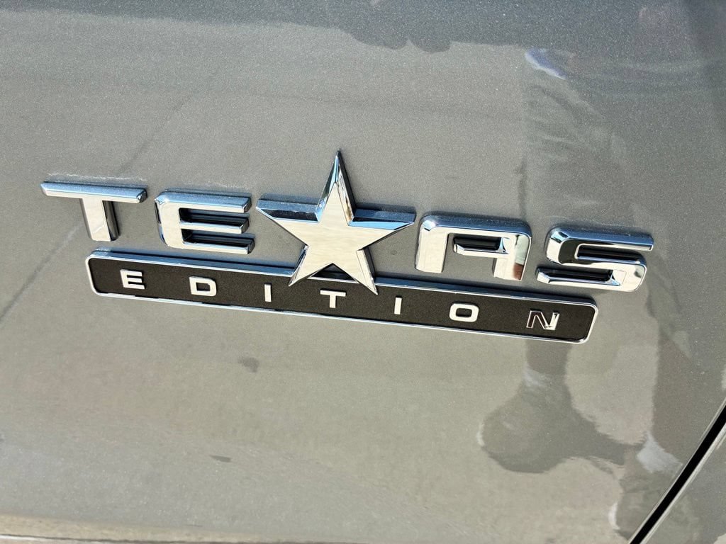 New 2026 Chevrolet Silverado 1500 RST w/ Texas Edition Plus RWD image 7