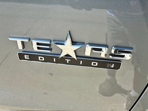New 2026 Chevrolet Silverado 1500 RST w/ Texas Edition Plus RWD image 7