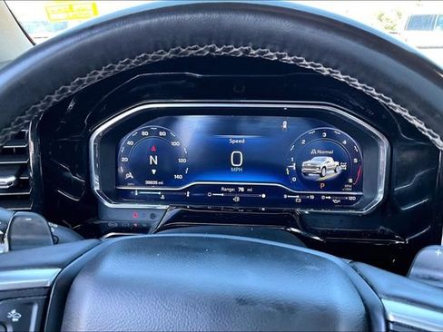 Used 2024 Chevrolet Silverado 1500 RST AWD/4WD image 14