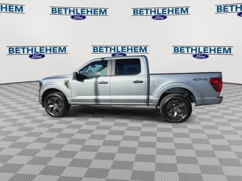 New 2025 Ford F150 STX w/ Equipment Group 200A image 5