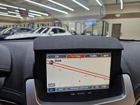 Used 2012 Cadillac CTS Premium RWD image 28