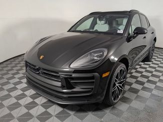 New 2026 Porsche Macan AWD/4WD video 1