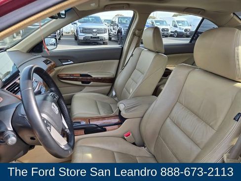 Used 2009 Honda Accord EX-L image 14