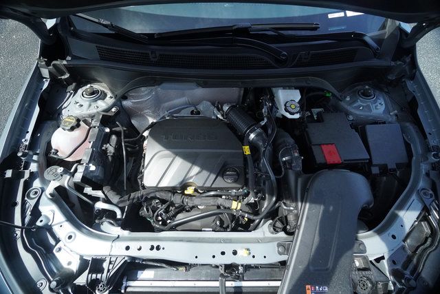 Used 2026 Buick Envista Preferred w/ Convenience I Package FWD image 10