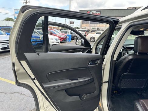 Used 2013 GMC Terrain SLT w/ LPO, Protection Package image 14