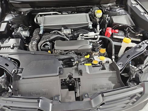 New 2026 Subaru Outback Touring XT image 22