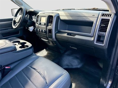 Used 2019 RAM 1500 Tradesman w/ Power & Remote Entry Group image 24