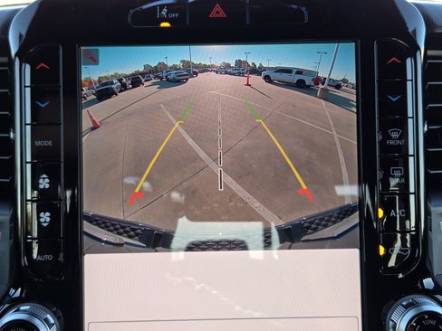 New 2026 RAM 1500 Big Horn/Lone Star image 14