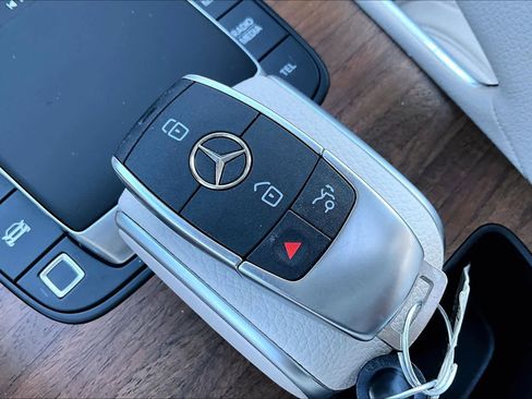 Used 2026 Mercedes-Benz GLE 350 4MATIC image 28