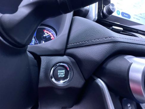 Used 2024 Toyota RAV4 XLE w/ Convenience Package image 17