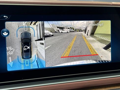 New 2026 Mercedes-Benz Maybach GLS 600 Maybach GLS 600 image 24