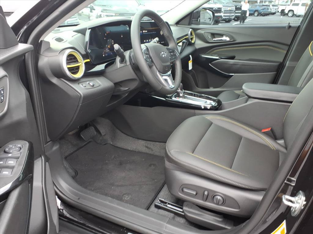 New 2026 Chevrolet Trax ACTIV FWD image 11