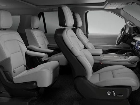 New 2026 Lincoln Navigator L Reserve AWD/4WD image 28