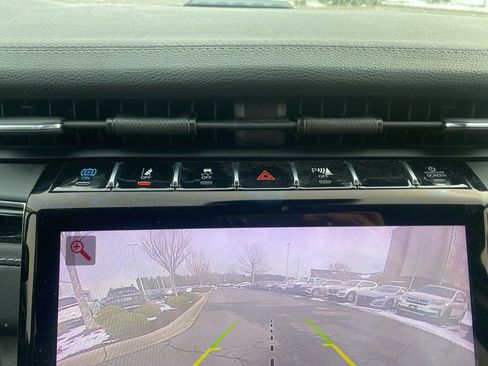 Used 2023 Jeep Grand Cherokee 4WD 4xe image 27