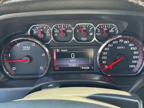 Used 2015 GMC Sierra 2500 SLT image 17