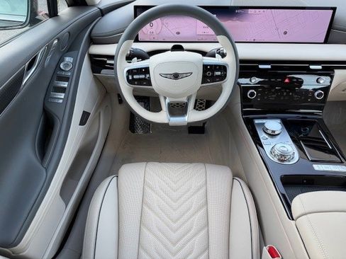 New 2026 Genesis G80 2.5T Sport Prestige image 28