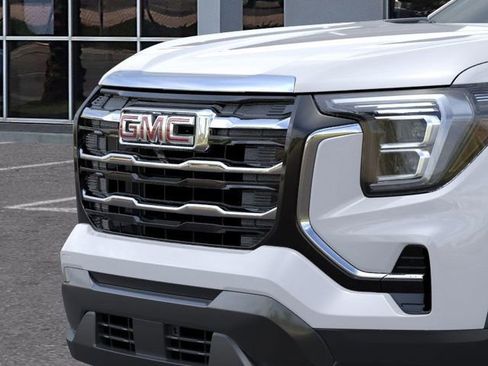 New 2026 GMC Terrain Elevation w/ Elevation Premium Package image 13