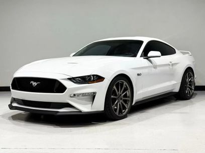 Used 2018 Ford Mustang GT w/ GT Performance Package