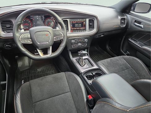 Used 2023 Dodge Charger Scat Pack image 11