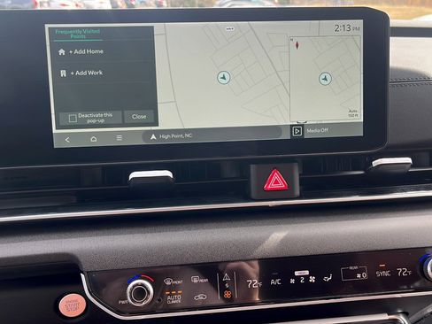 New 2026 Kia Carnival EX image 20