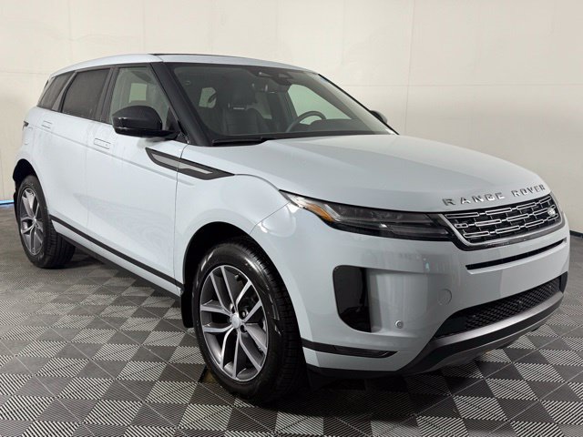 Used 2026 Land Rover Range Rover Evoque S AWD/4WD image 10