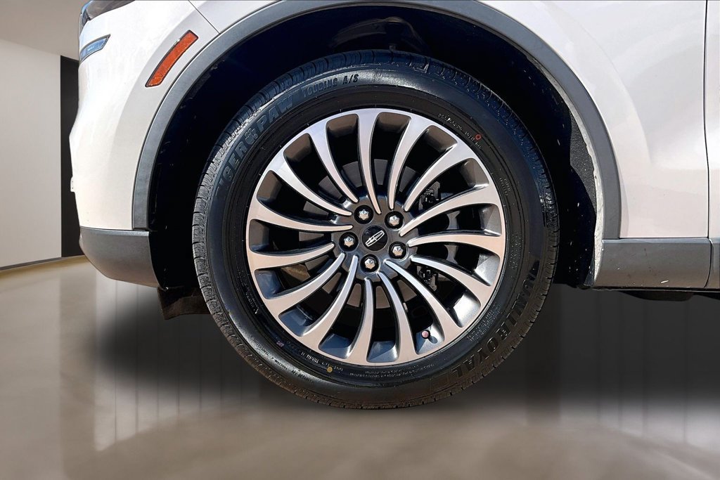 Used 2022 Lincoln Aviator Reserve w/ Elements Package Plus RWD image 8