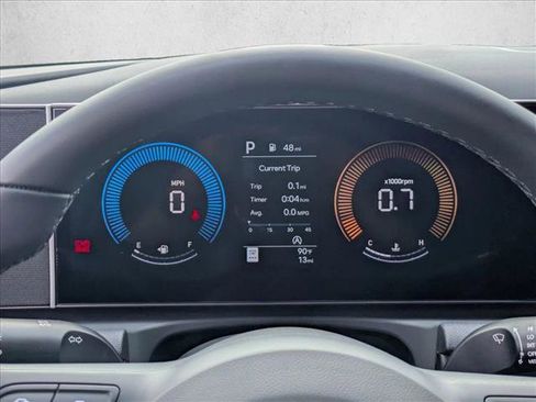 New 2026 Hyundai Tucson XRT image 12