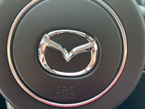 New 2026 MAZDA CX-90 3.3 Turbo w/ Premium Sport Pkg image 26