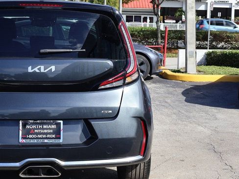 Used 2023 Kia Soul GT-Line w/ GT-Line Technology Package image 15