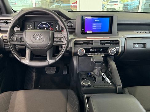New 2026 Toyota Tacoma SR5 AWD/4WD image 27