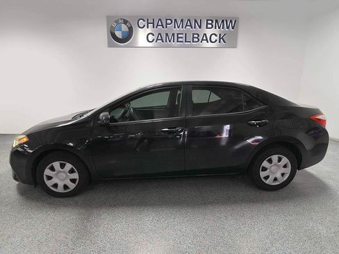 Used 2014 Toyota Corolla L FWD image 4