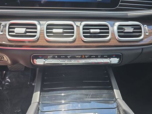 New 2025 Mercedes-Benz GLE 350 4MATIC image 31