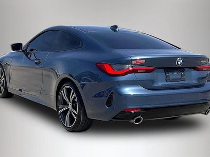 Used 2021 BMW 430i Coupe w/ Convenience Package