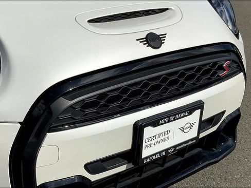 Certified 2023 MINI Cooper S FWD image 30