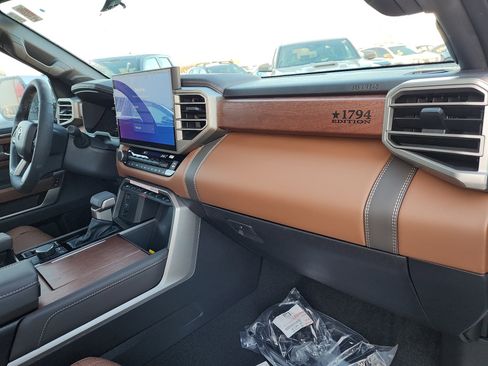New 2026 Toyota Tundra 1794 Edition image 30